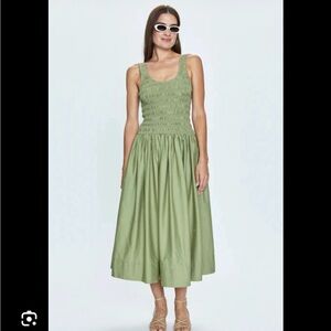 Pistola Alessia Dress S